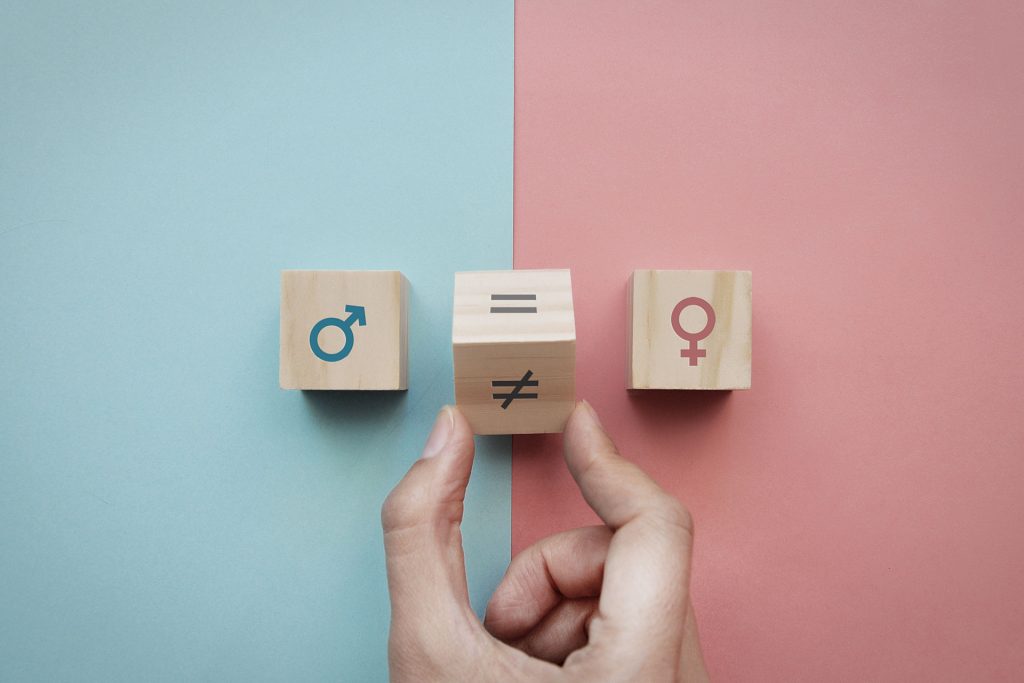 certificazione parità di genere